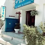 Blu Szálloda *