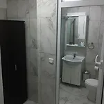 Szálloda Blu Bodrum