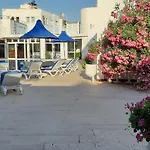 Szálloda Blu Bodrum