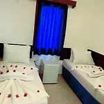 Szálloda Blu Bodrum