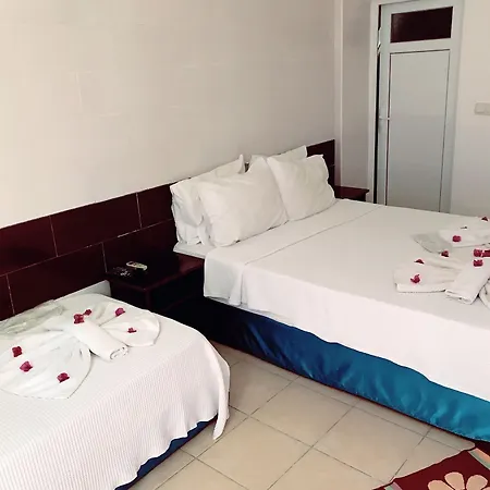 Hotel Blu