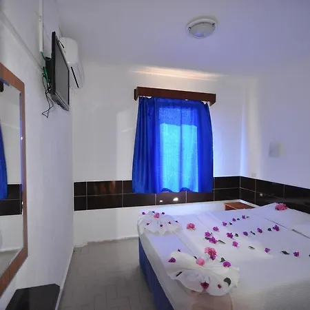 Blu * Bodrum