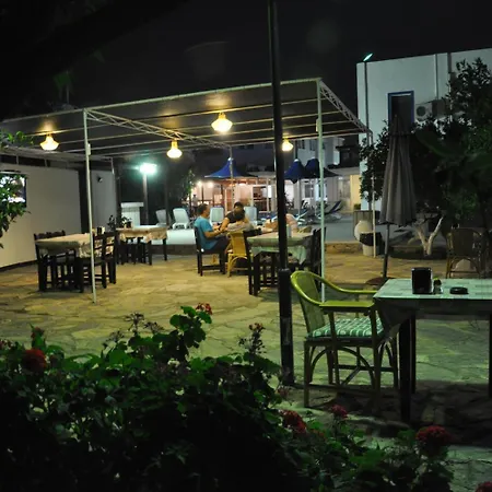 Otel Blu