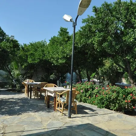 Hotel Blu *