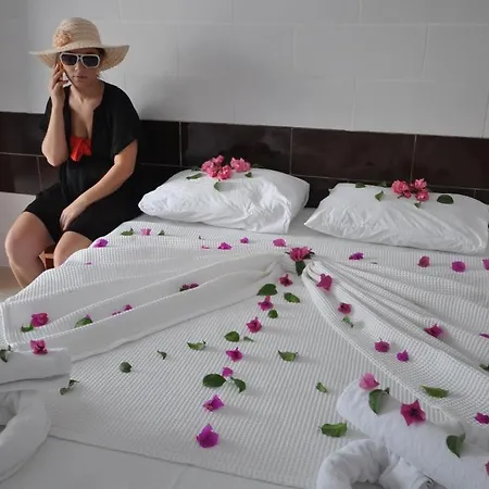 Blu Hotel