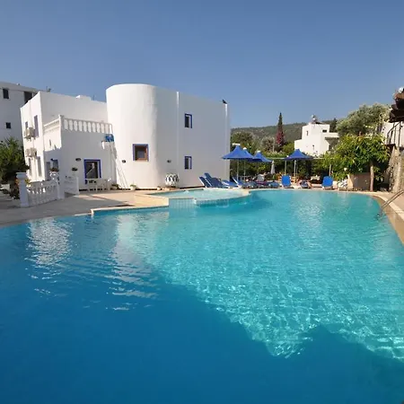 Blu Hotel