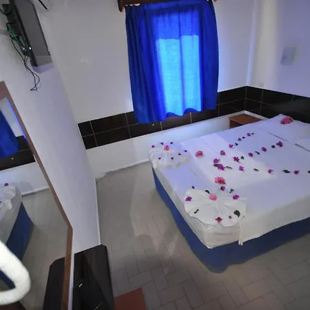 Blu Hotel