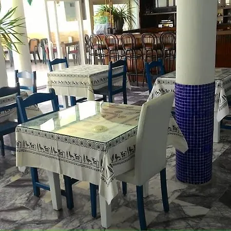 Blu Hotel Bodrum