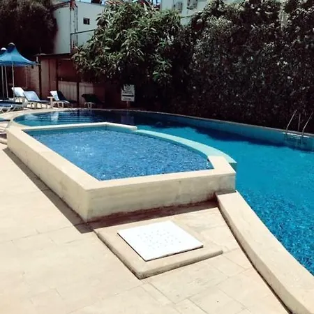 Hotel Blu Bodrum