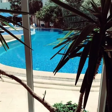 Blu Hotel