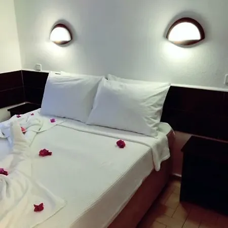 Blu Hotel Bodrum