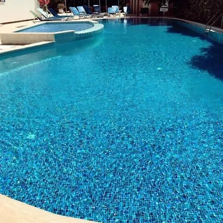 Hotel Blu