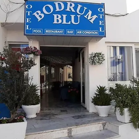 Blu Bodrum