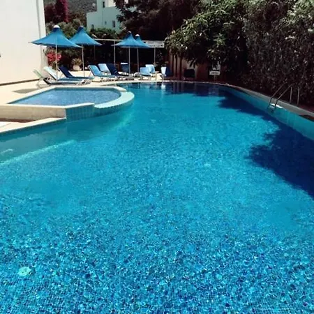 Blu Bodrum