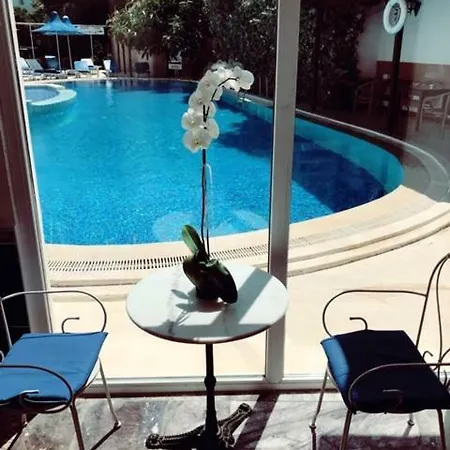 Blu Bodrum