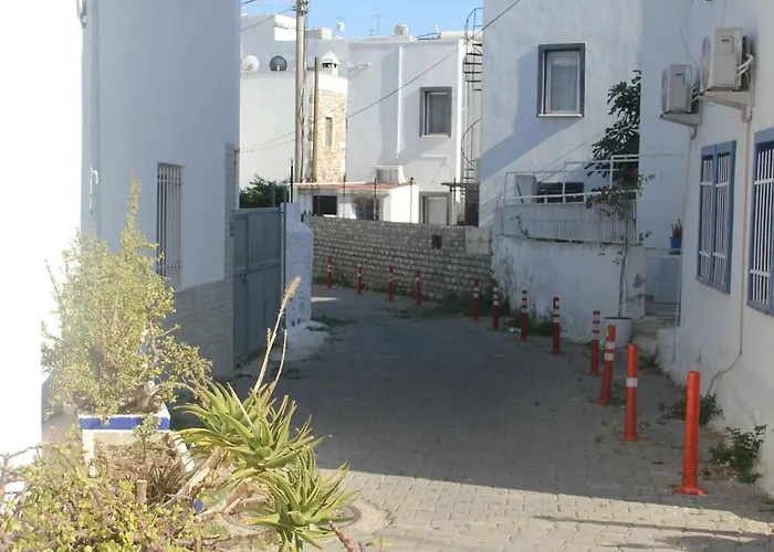호텔 Blu Bodrum