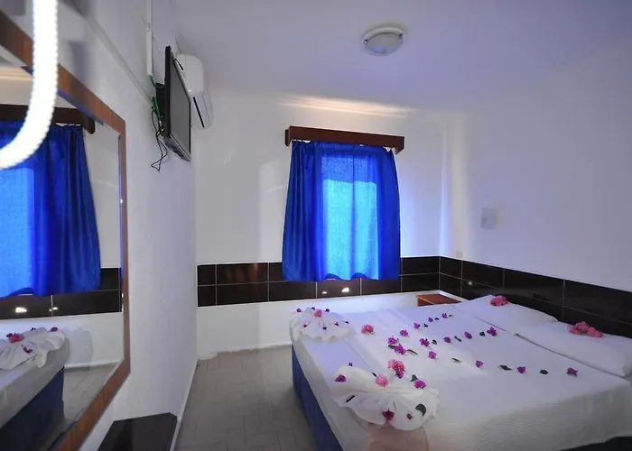Blu * Bodrum