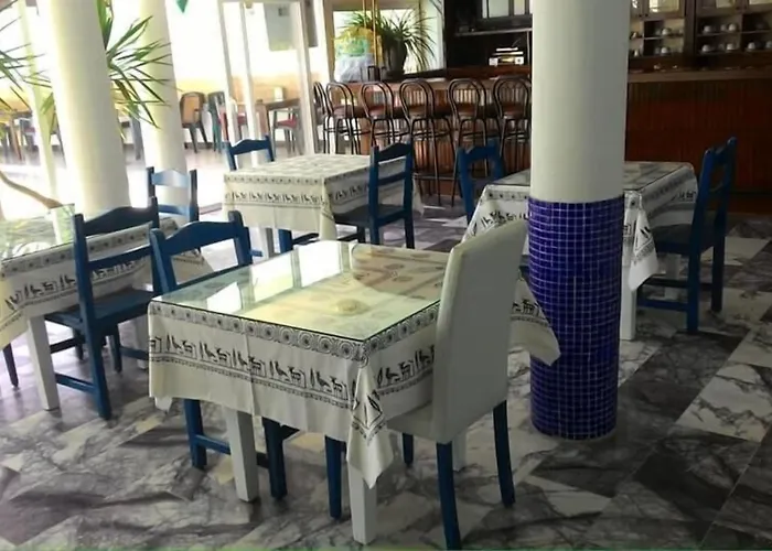 Blu * Bodrum
