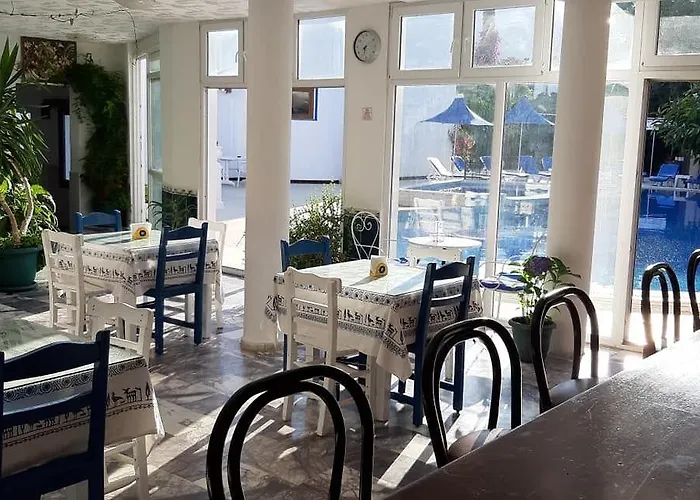 Blu * Bodrum
