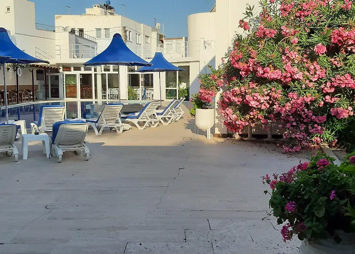 호텔 Blu Bodrum