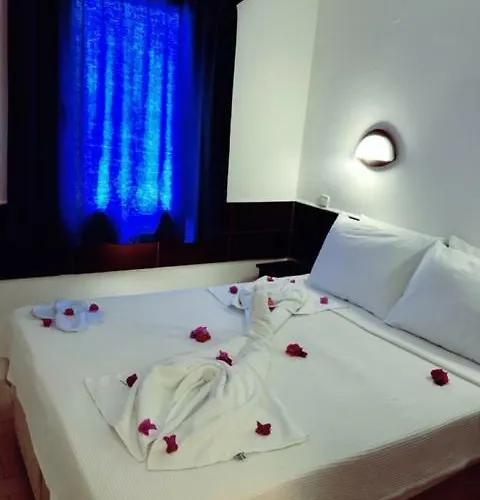 호텔 Blu Bodrum