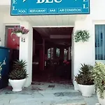 酒店 Blu