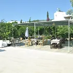 Blu 酒店 博德鲁姆