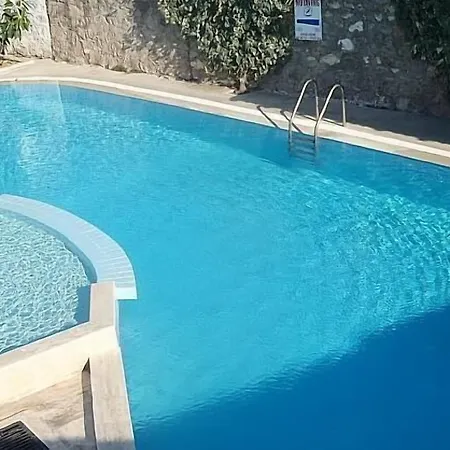 Hotell Blu