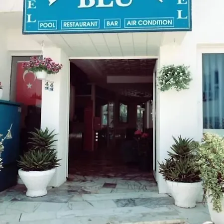 Hotel Blu
