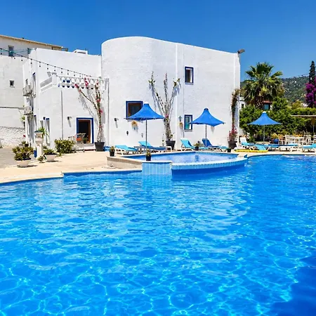 Hotell Blu *
