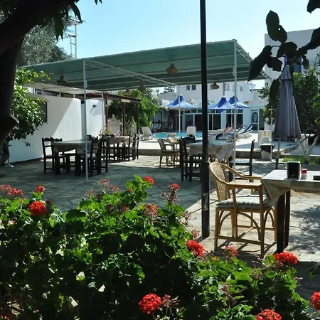 Hotell Blu *
