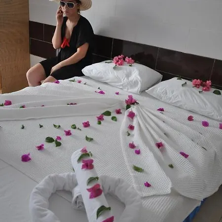 Hotell Blu Bodrum