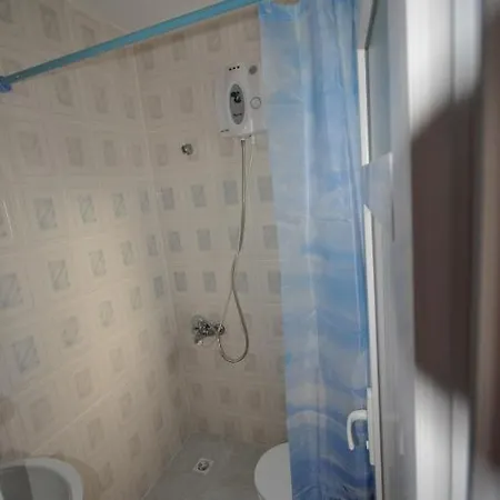 Blu Hotell *