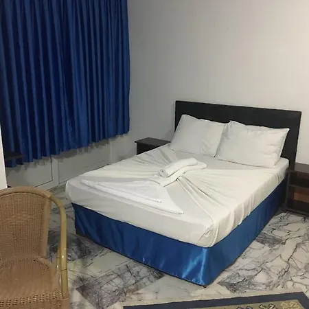 Hotell Blu Bodrum