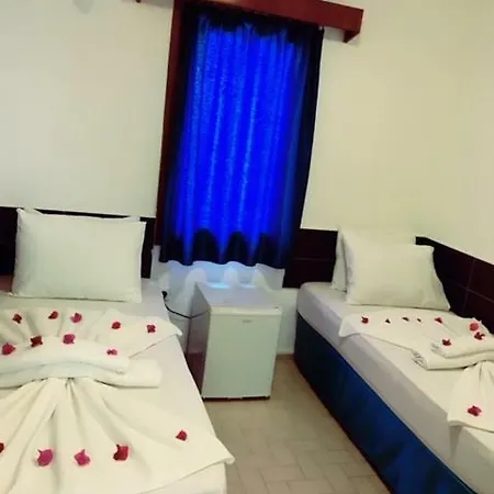 Hotell Blu Bodrum