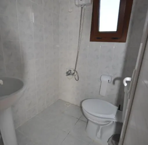 Blu Szálloda Bodrum