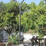 فندق Blu *