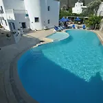 Blu بودروم
