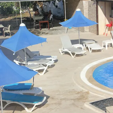 Blu Hotel *