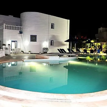 Hotel Blu *