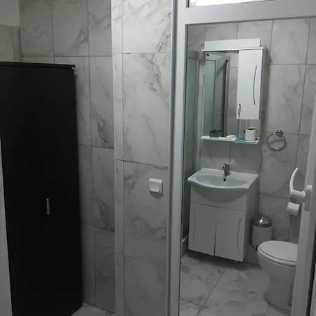 Hotel Blu Bodrum