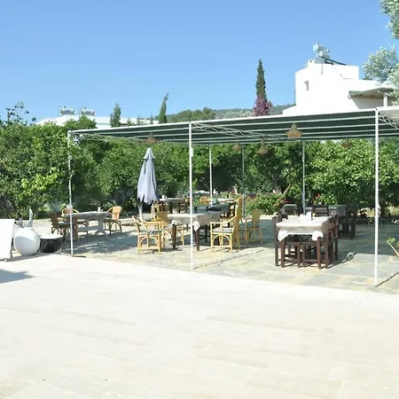Blu Hotel Bodrum