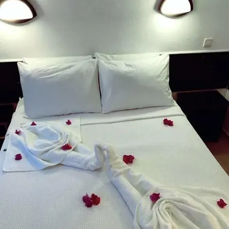 Blu Hotel
