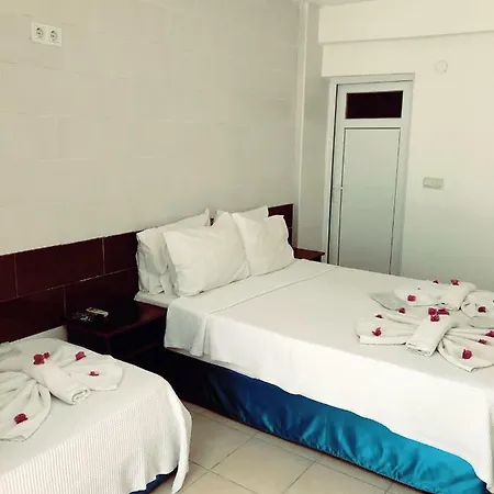 Blu Hotel Bodrum
