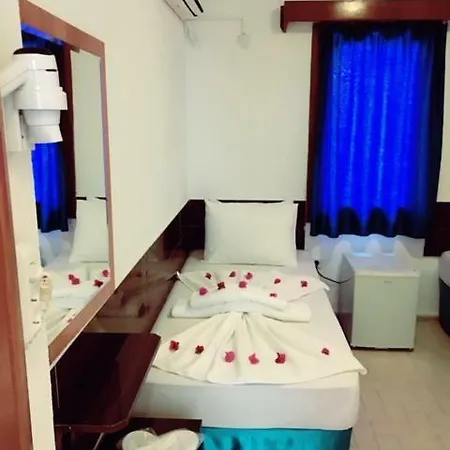 Blu Hotel