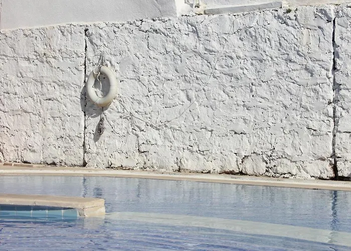Blu Hotel