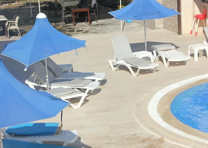 Blu Hotel *