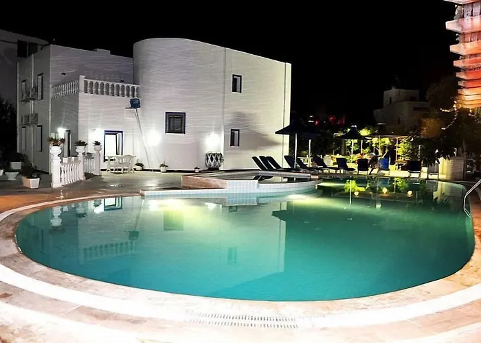 Hotel Blu *