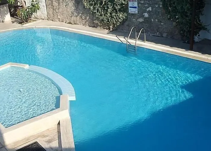 Hotel Blu