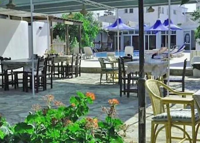Blu Hotel *